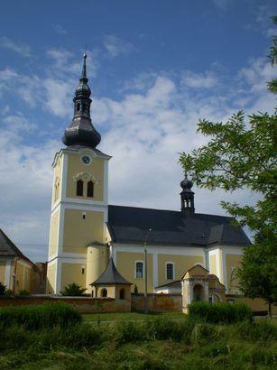 Pozvánka na Moravičanské hody 2010