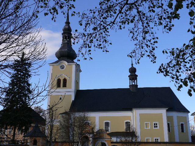 Pastorační plán farnosti Moravičany 2010