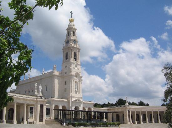 Fatima info