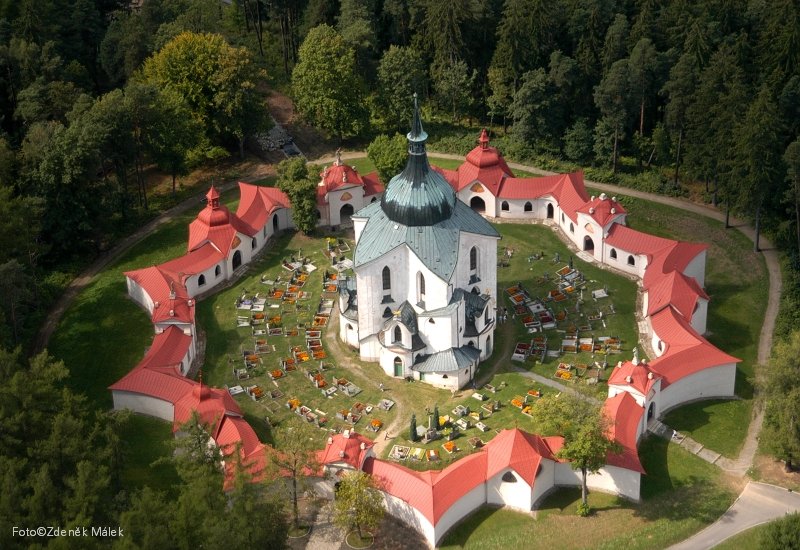 Pozvánka na pouť