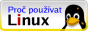 Proč používat Linux Proč používat Linux